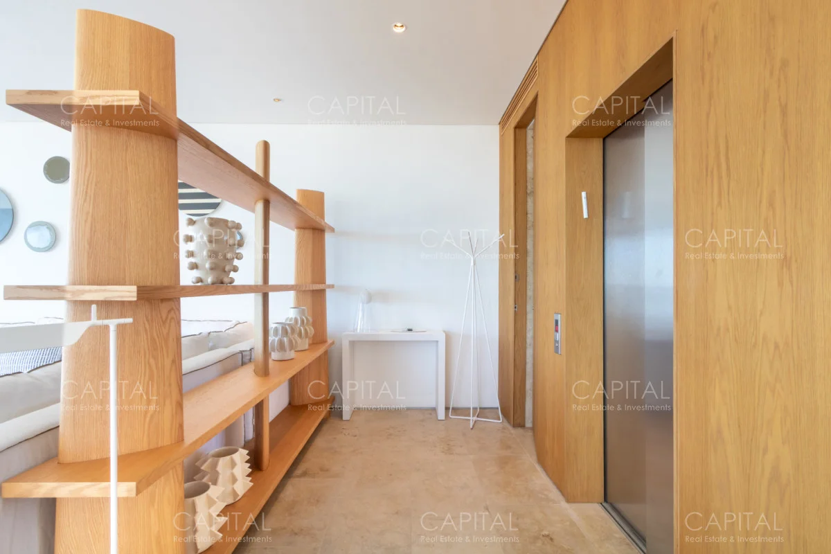 Apartamento en Playa Brava, propiedad 287092 -Imagen 14