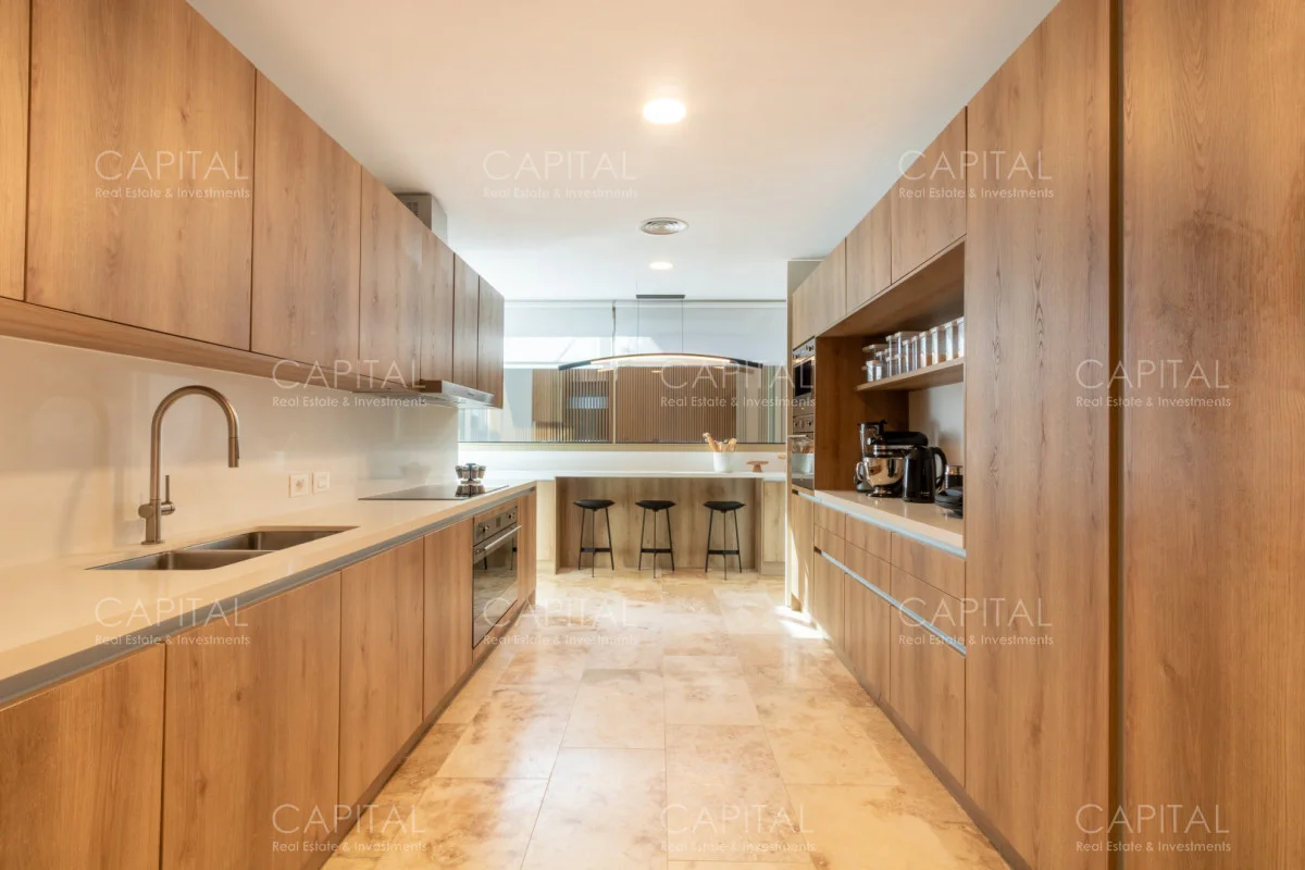 Apartamento en Playa Brava, propiedad 287092 -Imagen 15