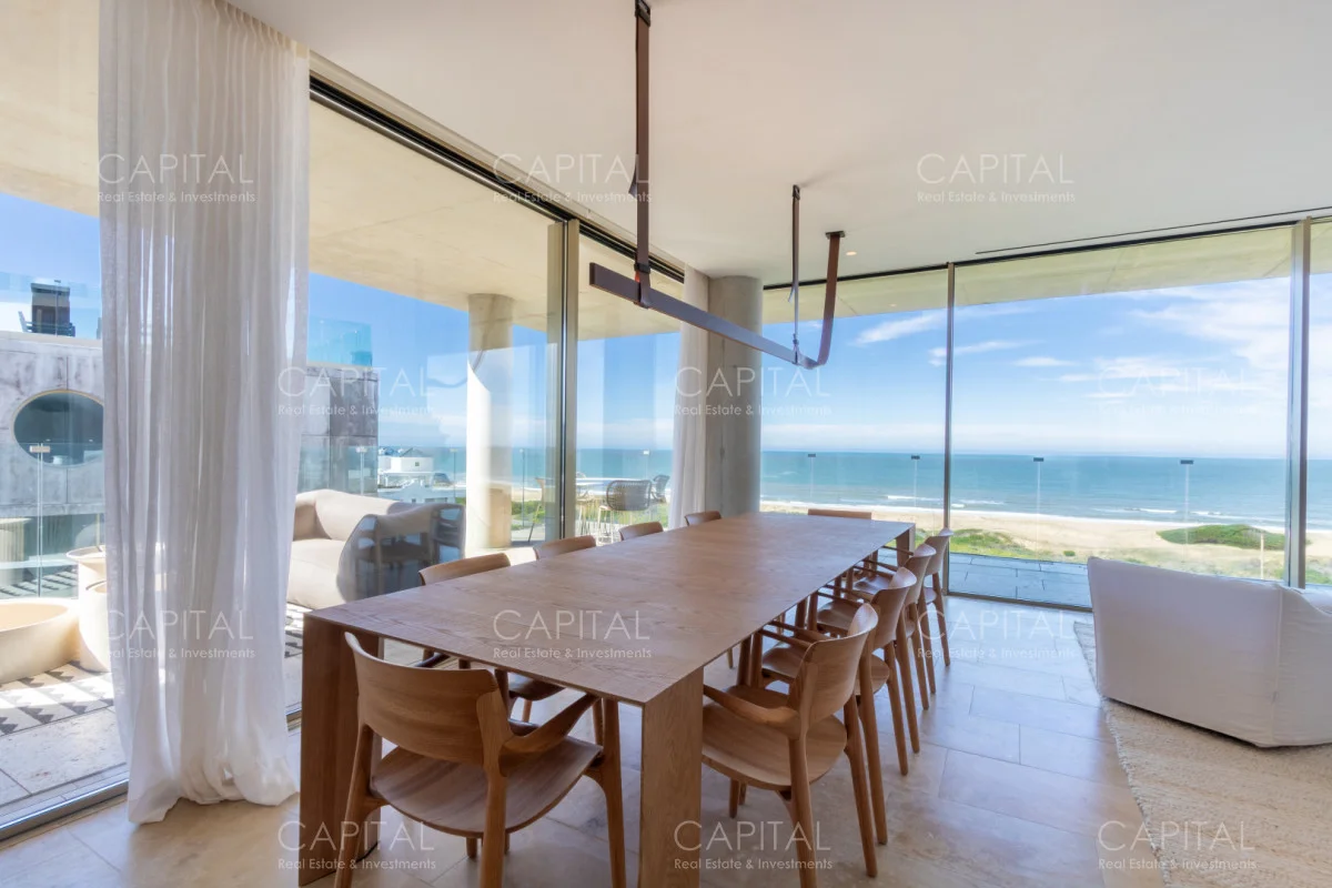 Apartamento en Playa Brava, propiedad 287092 -Imagen 3