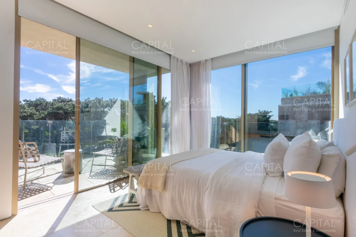 Apartamento en Playa Brava, propiedad 287092 -Imagen 22