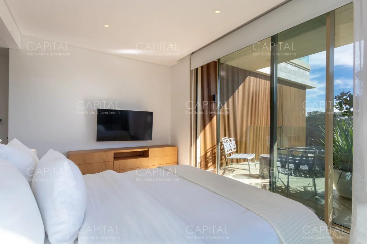 Apartamento en Playa Brava, propiedad 287092 -Imagen 23