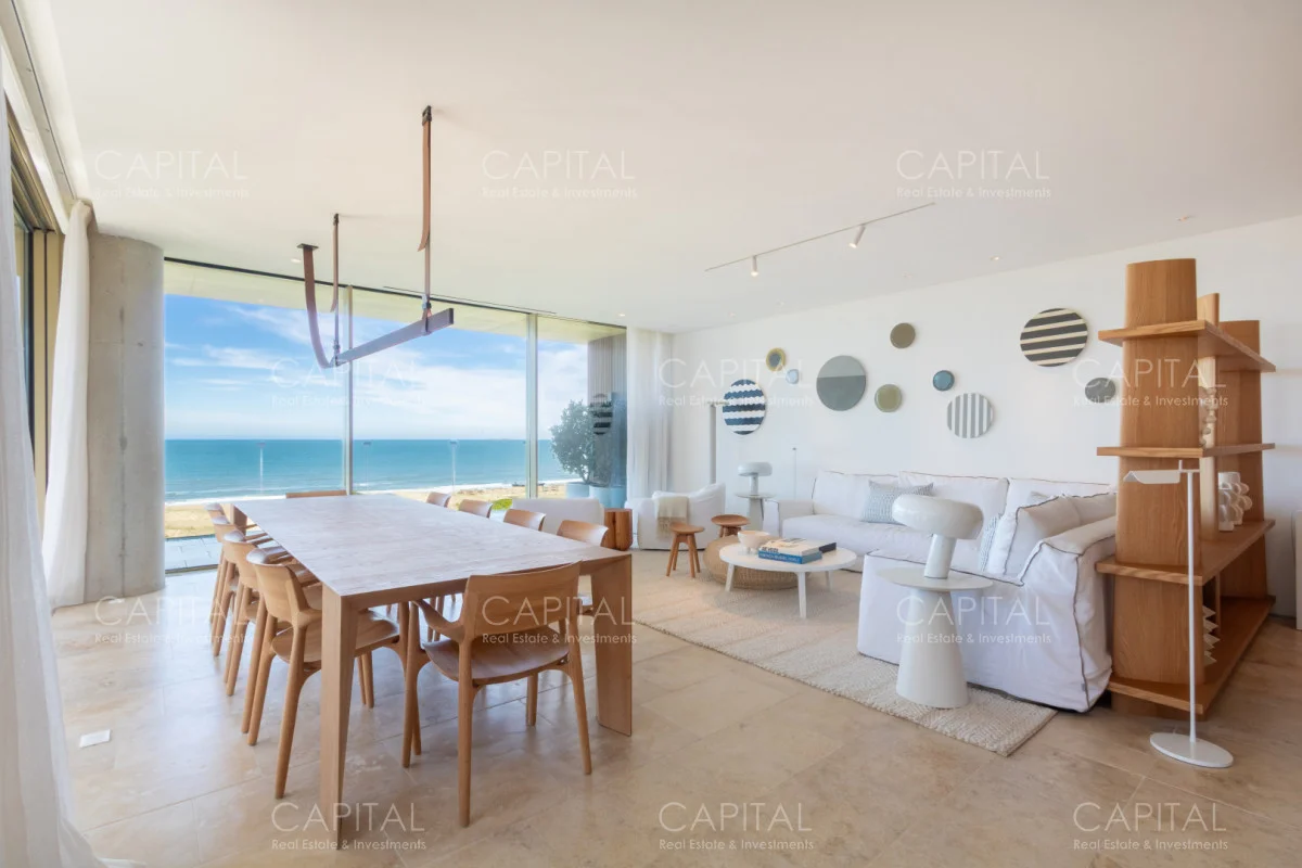 Apartamento en Playa Brava, propiedad 287092 -Imagen 4