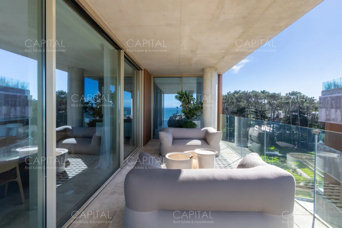 Apartamento en Playa Brava, propiedad 287092 -Imagen 5