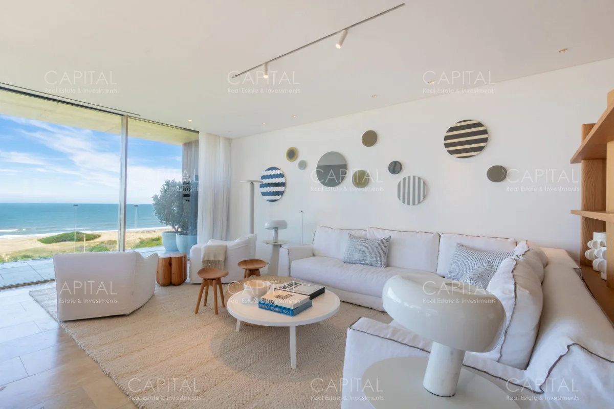 Apartamento en Playa Brava, propiedad 287092 -Imagen 6
