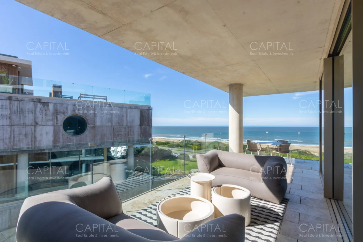 Apartamento en Playa Brava, propiedad 287092 -Imagen 7
