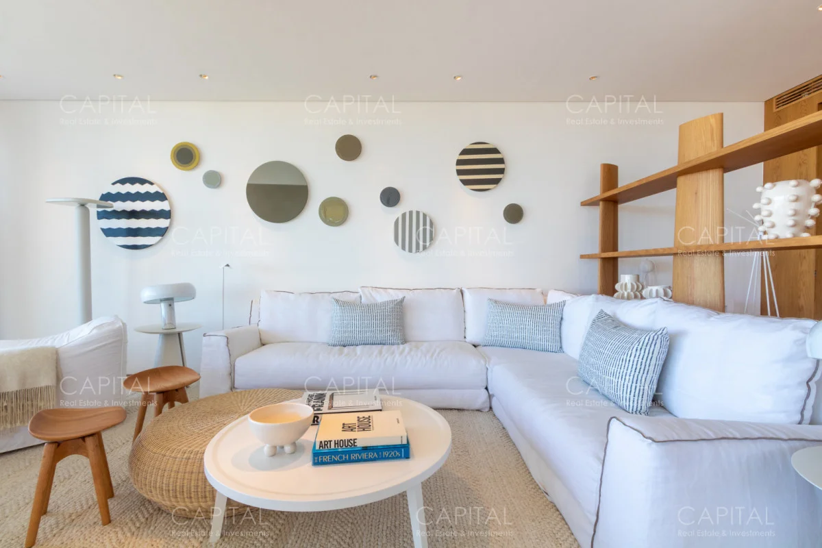 Apartamento en Playa Brava, propiedad 287092 -Imagen 8