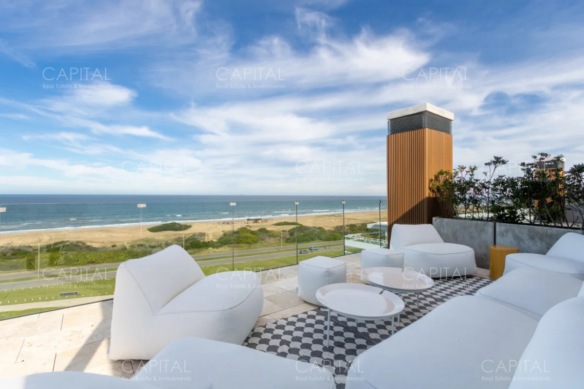 Apartamento en Playa Brava, propiedad 287092 -Imagen 9
