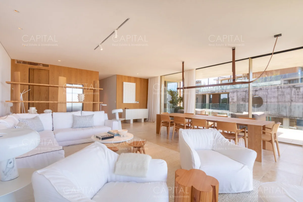Apartamento en Playa Brava, propiedad 287092 -Imagen 10
