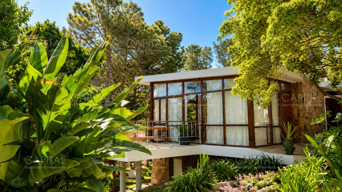 Casa en Playa Mansa, propiedad 287340 -Imagen 2