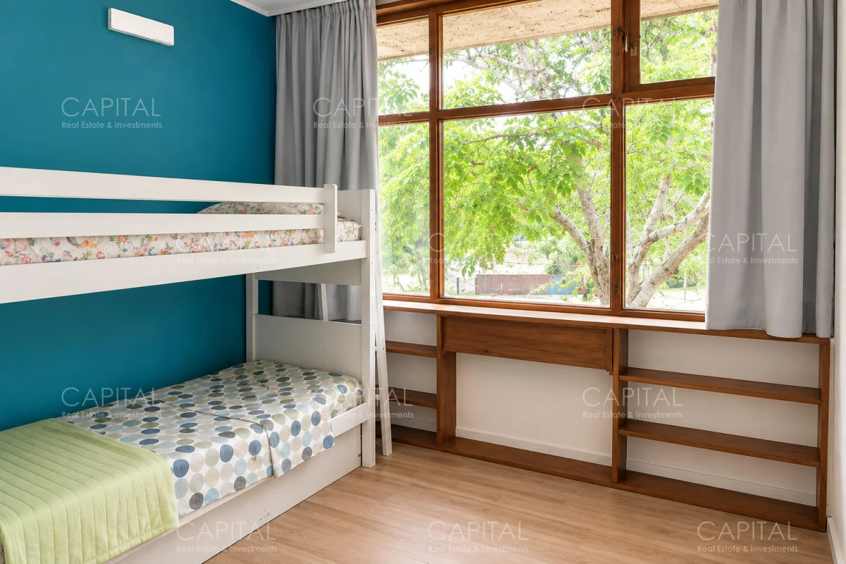 Casa en Playa Mansa, propiedad 287340 -Imagen 11