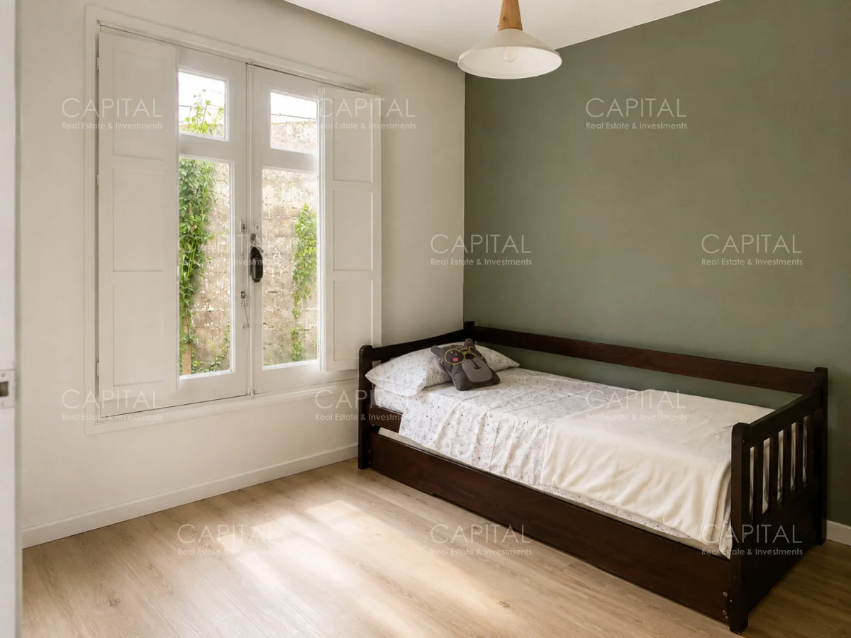 Casa en Playa Mansa, propiedad 287340 -Imagen 12
