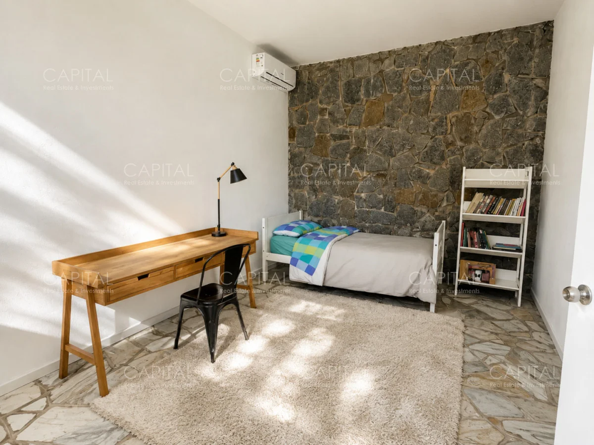 Casa en Playa Mansa, propiedad 287340 -Imagen 13