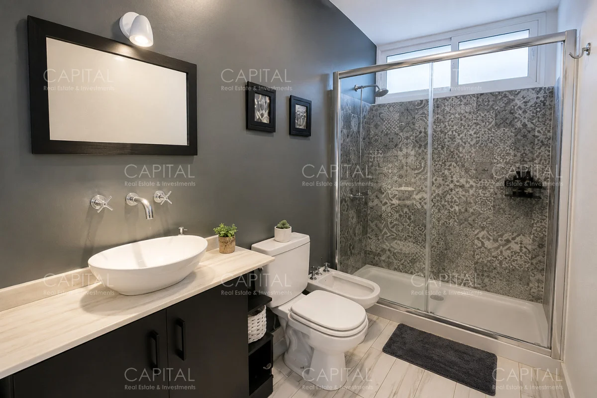 Casa en Playa Mansa, propiedad 287340 -Imagen 15