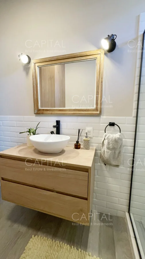 Casa en Playa Mansa, propiedad 287340 -Imagen 16