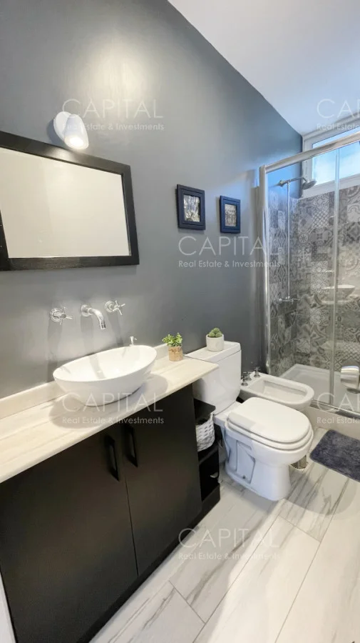 Casa en Playa Mansa, propiedad 287340 -Imagen 17