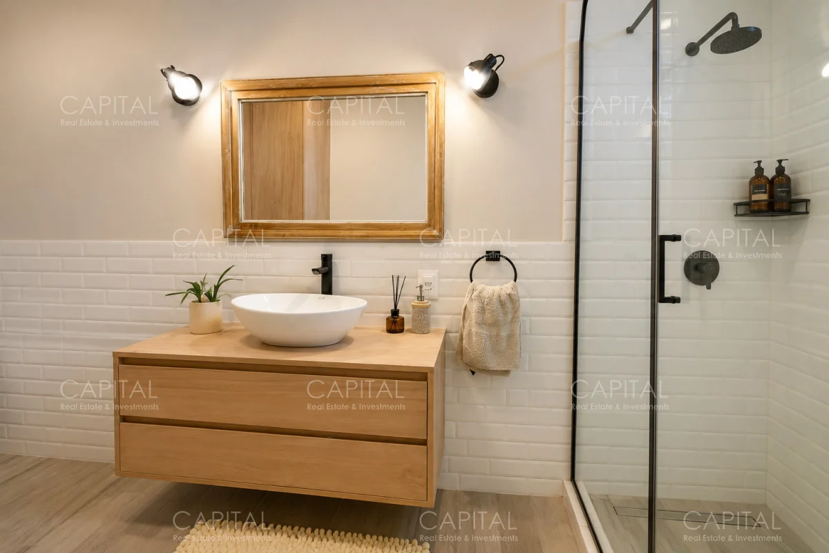 Casa en Playa Mansa, propiedad 287340 -Imagen 19