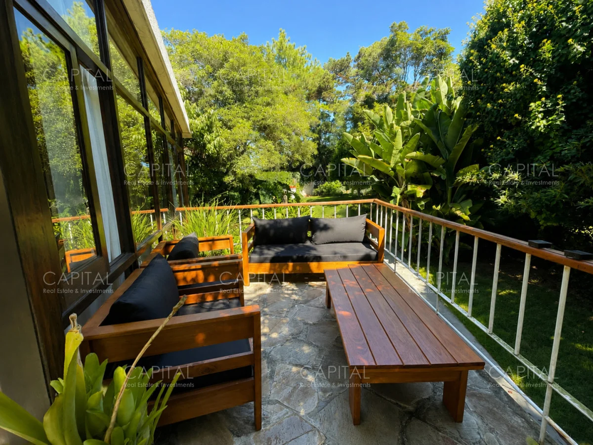 Casa en Playa Mansa, propiedad 287340 -Imagen 4