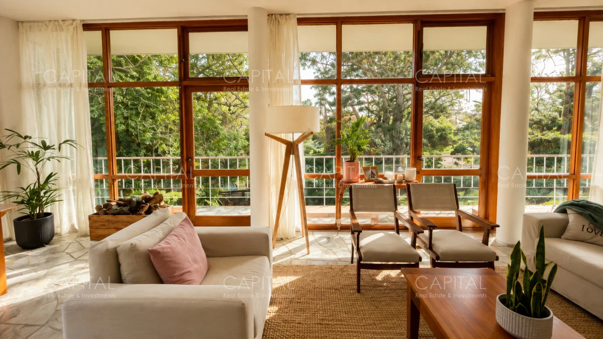 Casa en Playa Mansa, propiedad 287340 -Imagen 5