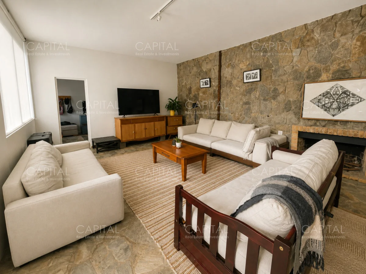 Casa en Playa Mansa, propiedad 287340 -Imagen 6