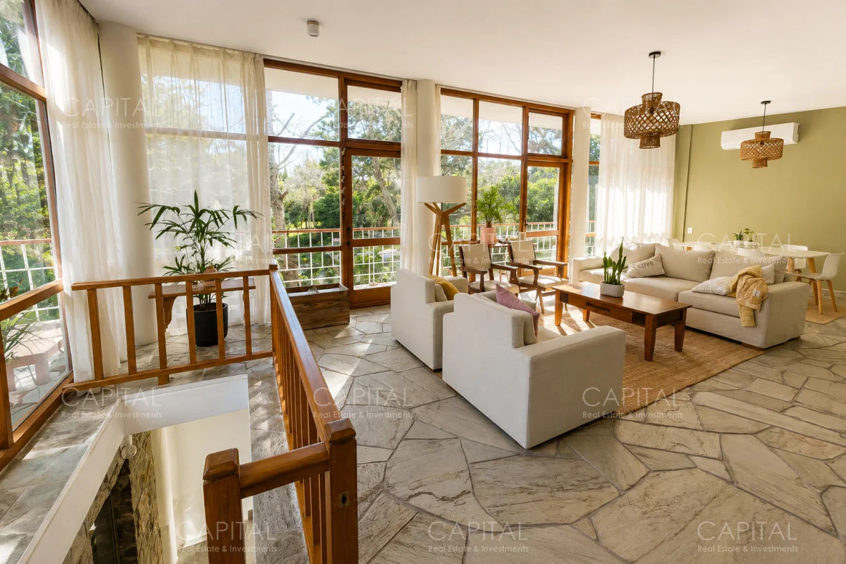 Casa en Playa Mansa, propiedad 287340 -Imagen 7