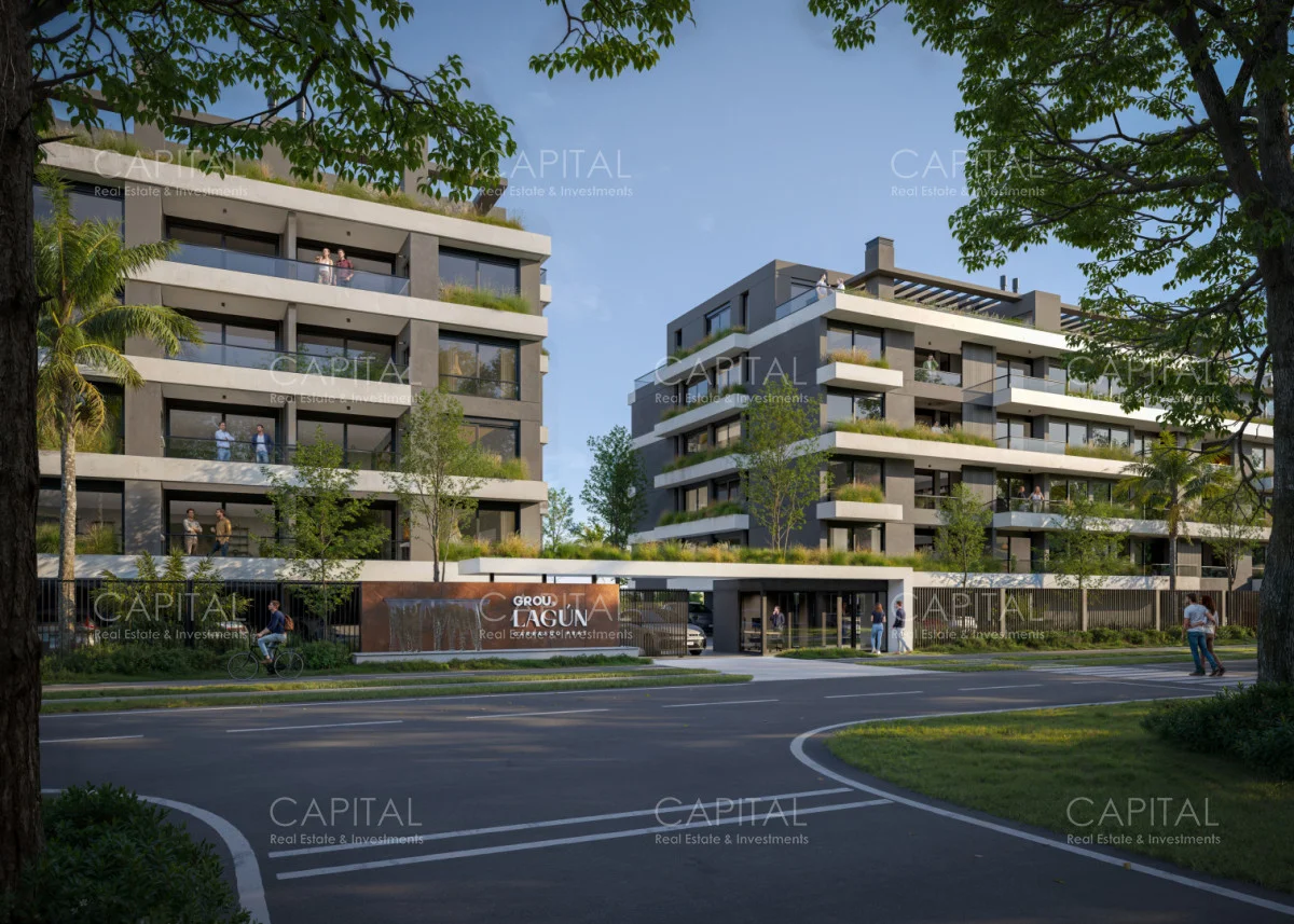Apartamento en Ciudad de la Costa, propiedad 287431 -Imagen 1