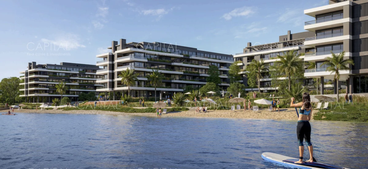 Apartamento en Ciudad de la Costa, propiedad 287431 -Imagen 2