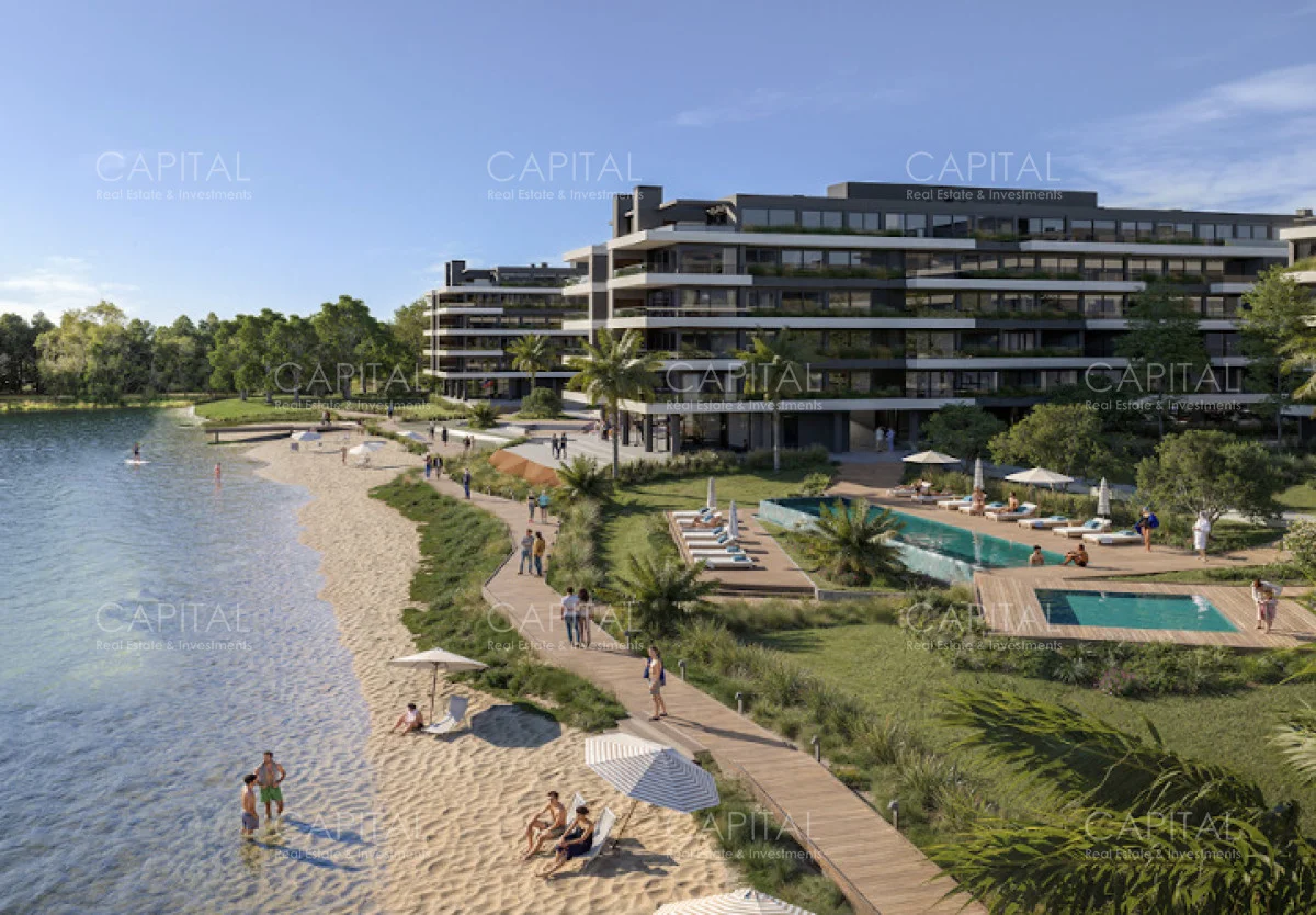 Apartamento en Ciudad de la Costa, propiedad 287431 -Imagen 3