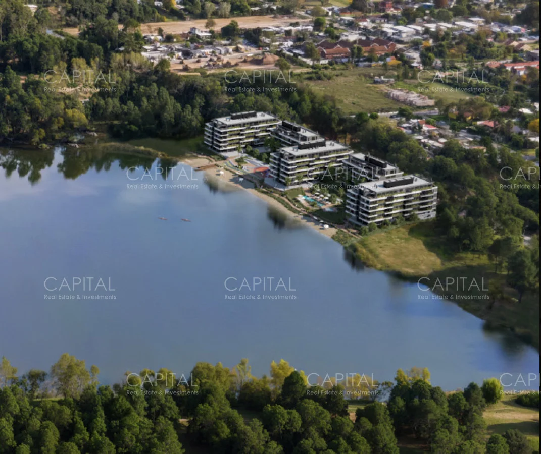 Apartamento en Ciudad de la Costa, propiedad 287431 -Imagen 5