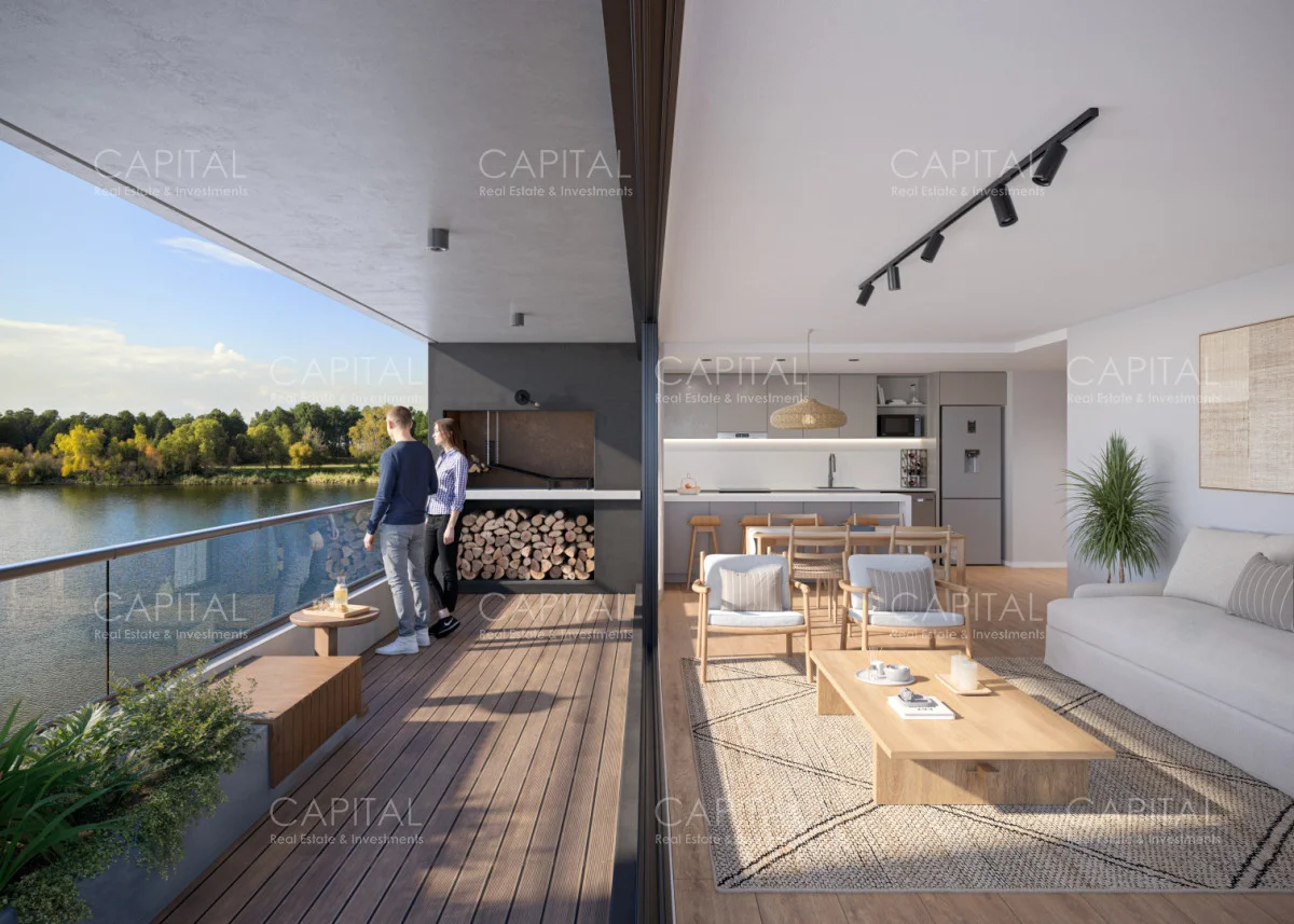 Apartamento en Ciudad de la Costa, propiedad 287431 -Imagen 8