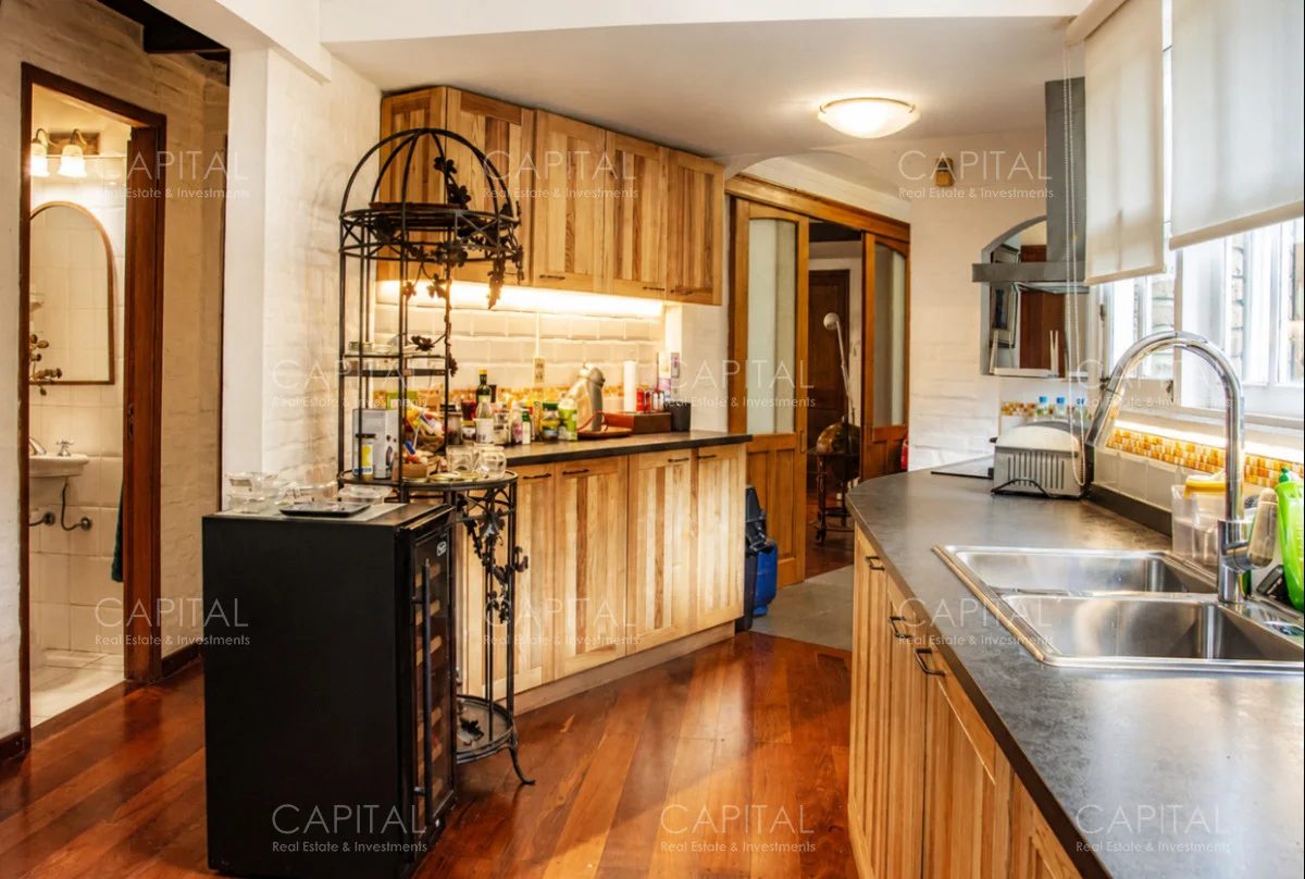 Casa en Golf, propiedad 287474 -Imagen 12