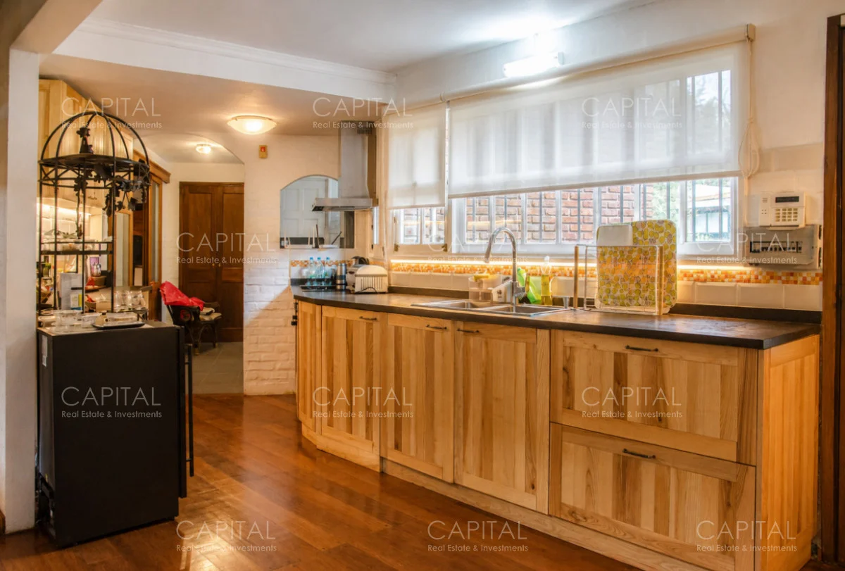 Casa en Golf, propiedad 287474 -Imagen 13