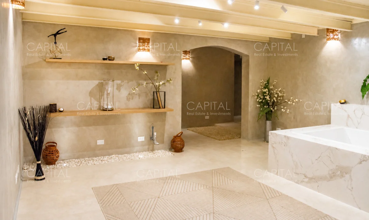 Casa en Golf, propiedad 287474 -Imagen 14