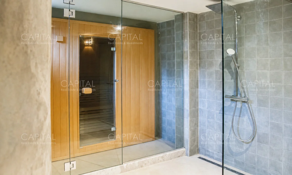Casa en Golf, propiedad 287474 -Imagen 15