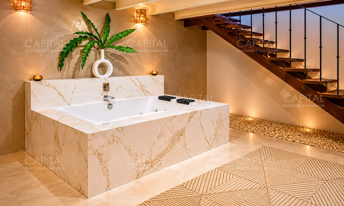 Casa en Golf, propiedad 287474 -Imagen 16