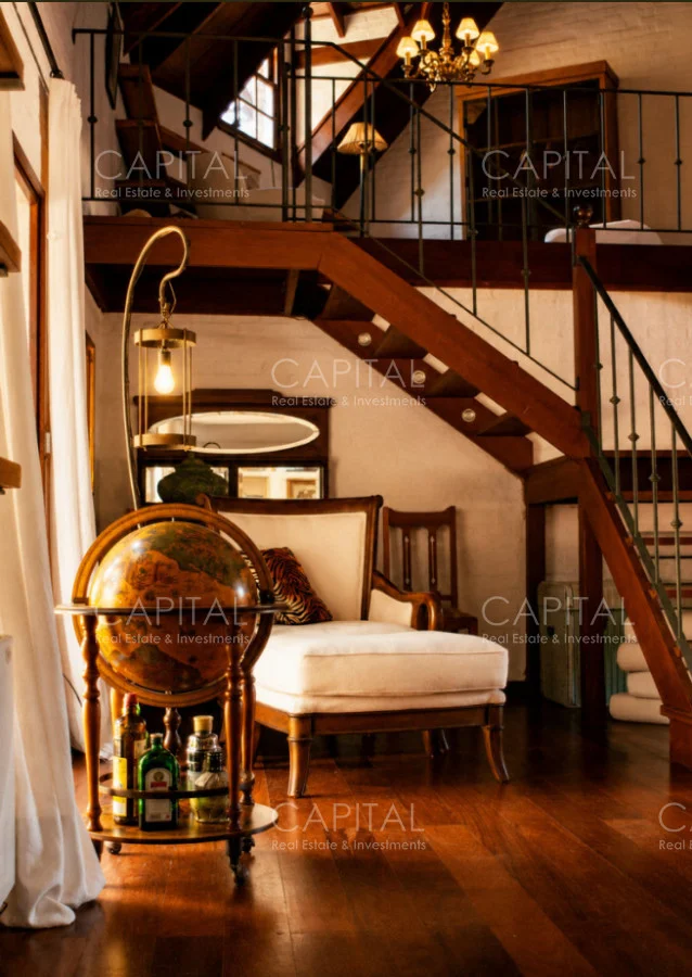 Casa en Golf, propiedad 287474 -Imagen 17