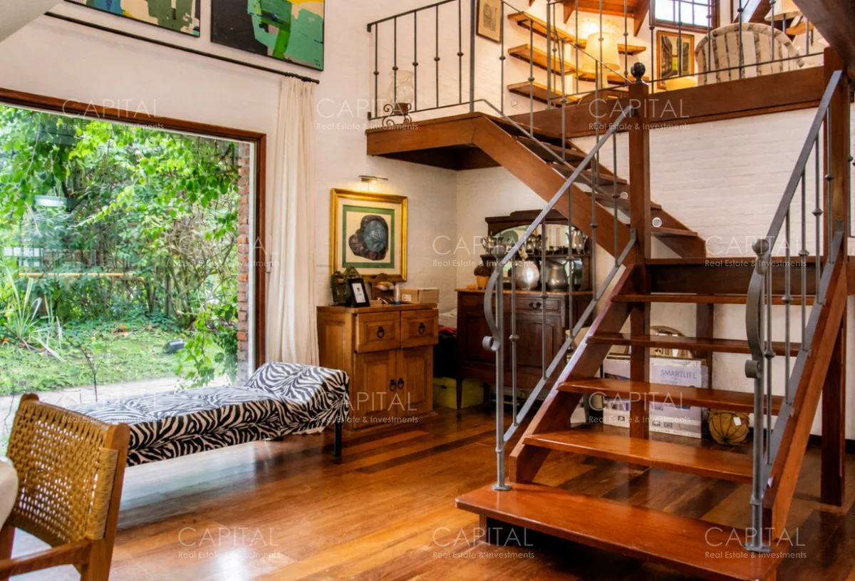 Casa en Golf, propiedad 287474 -Imagen 18
