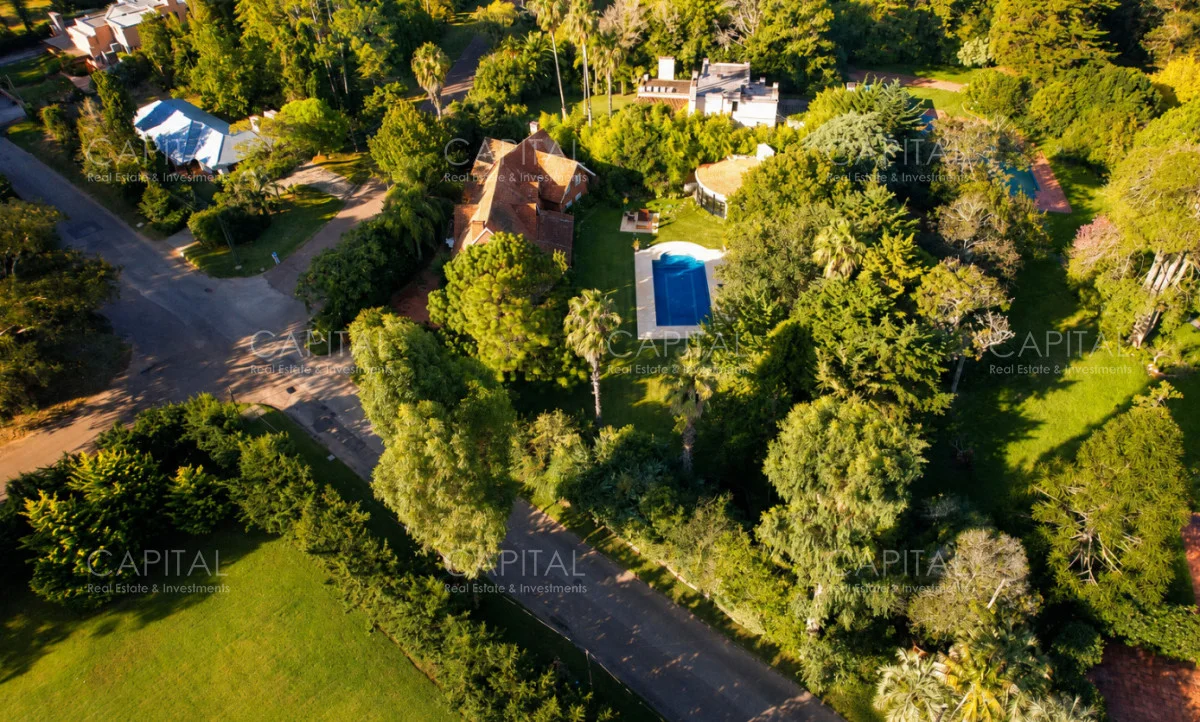 Casa en Golf, propiedad 287474 -Imagen 3