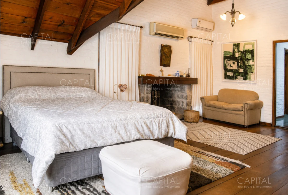 Casa en Golf, propiedad 287474 -Imagen 22