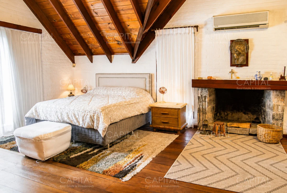 Casa en Golf, propiedad 287474 -Imagen 23