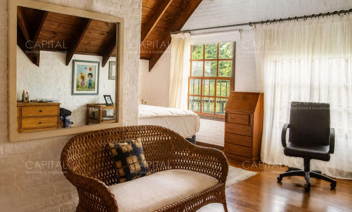 Casa en Golf, propiedad 287474 -Imagen 24