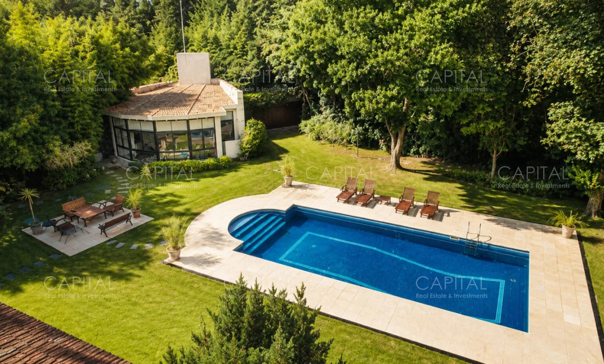 Casa en Golf, propiedad 287474 -Imagen 4