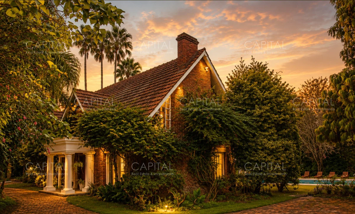 Casa en Golf, propiedad 287474 -Imagen 5