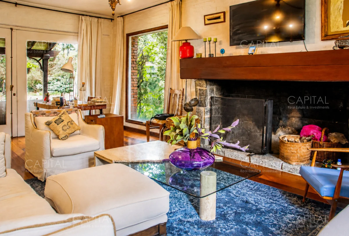 Casa en Golf, propiedad 287474 -Imagen 6