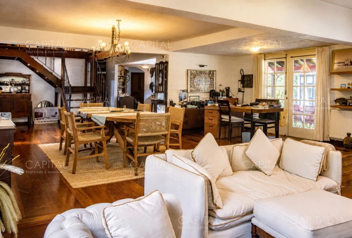 Casa en Golf, propiedad 287474 -Imagen 7