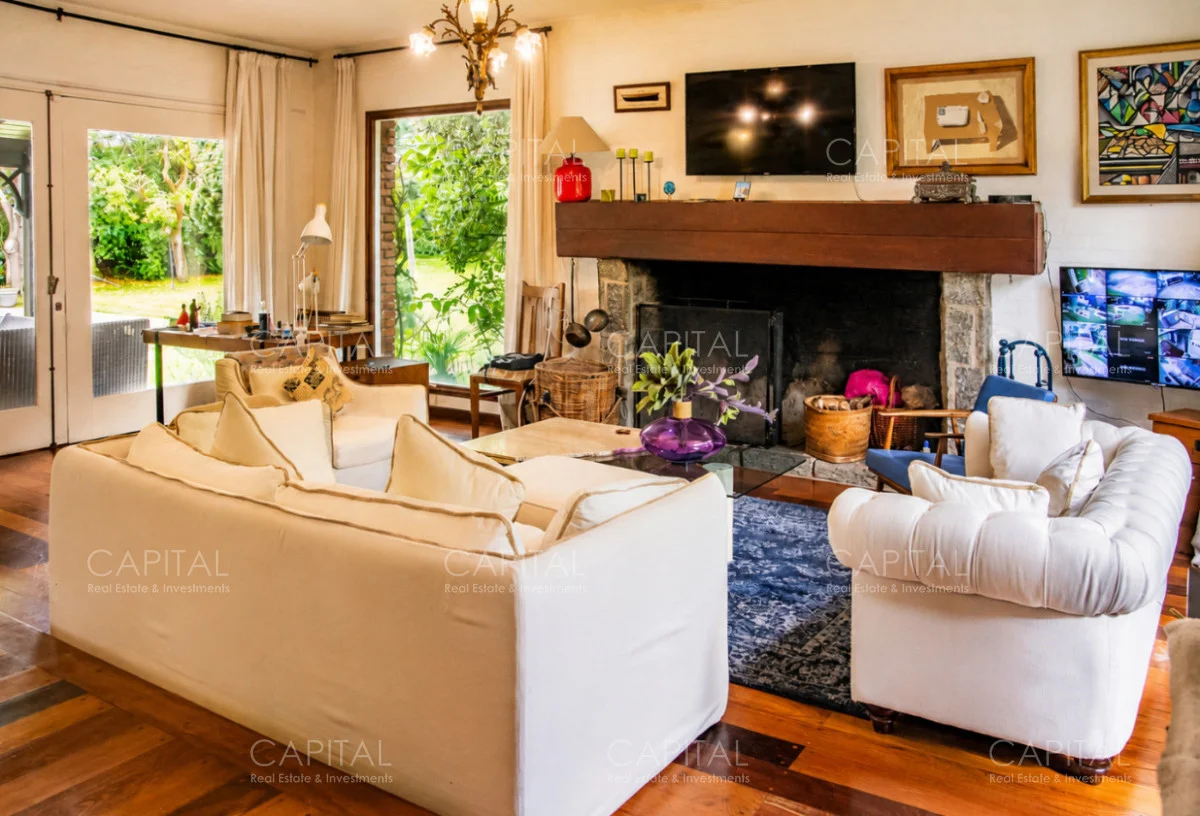 Casa en Golf, propiedad 287474 -Imagen 8
