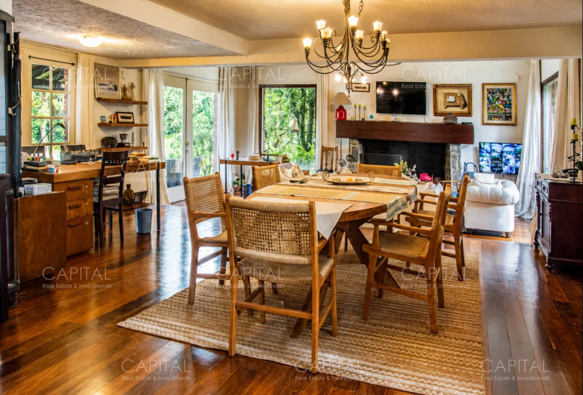 Casa en Golf, propiedad 287474 -Imagen 9