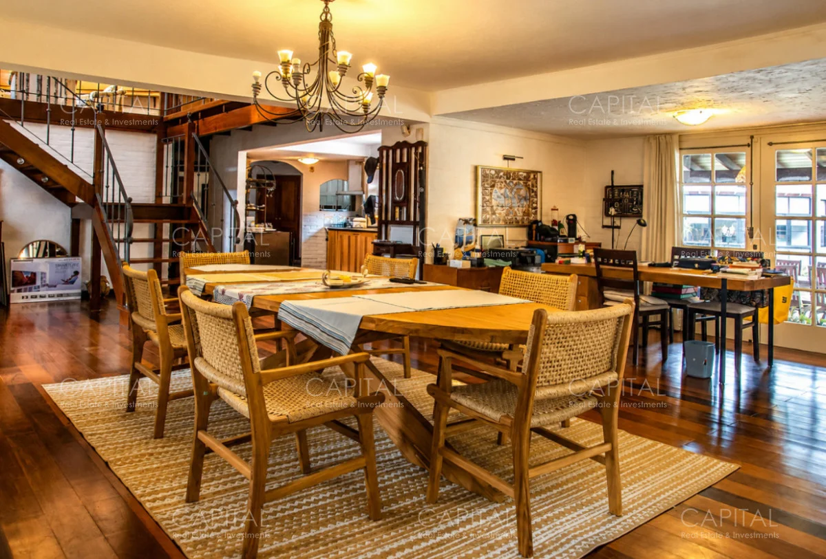 Casa en Golf, propiedad 287474 -Imagen 10