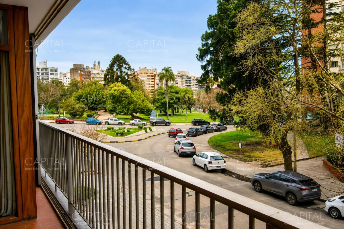 Apartamento en Villa Biarritz, propiedad 287485 -Imagen 2