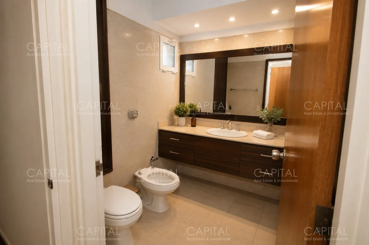 Apartamento en Villa Biarritz, propiedad 287485 -Imagen 11