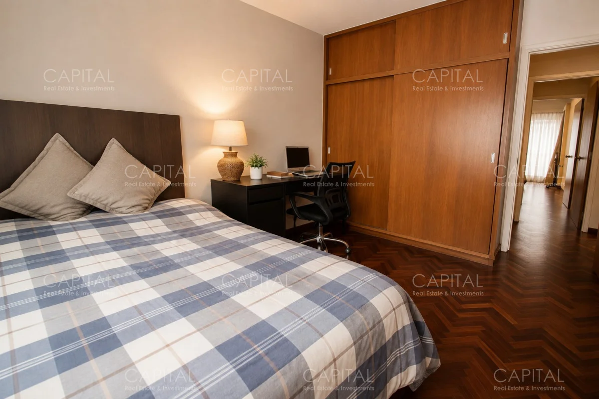 Apartamento en Villa Biarritz, propiedad 287485 -Imagen 12